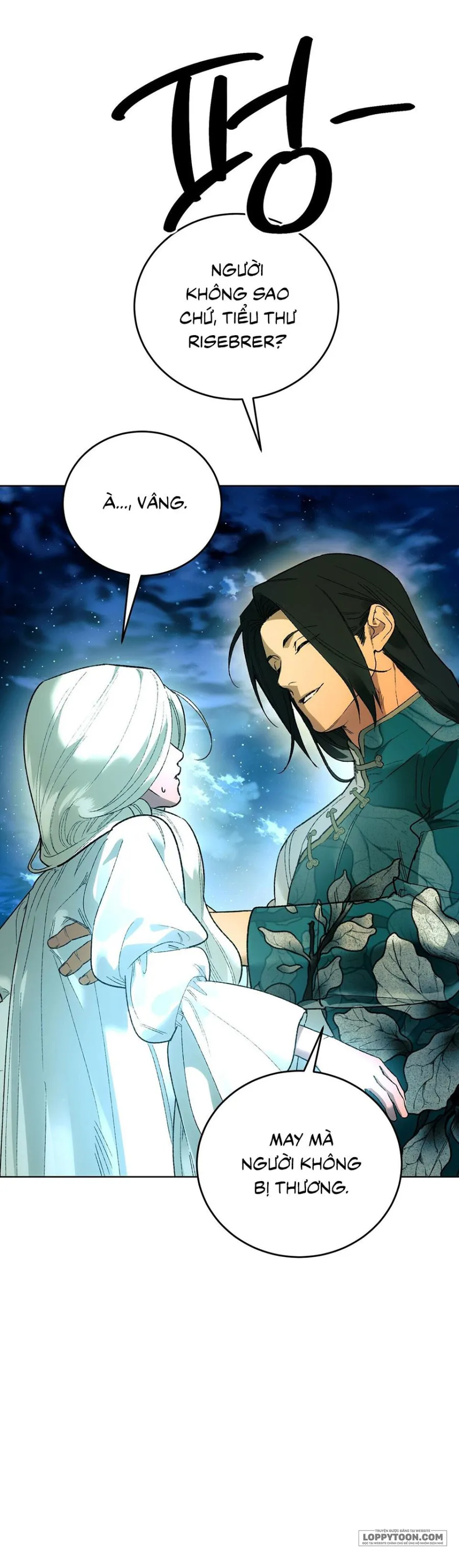 Gửi Đến Kẻ Sẽ Hủy Diệt Tôi Chap 18 - trang 44