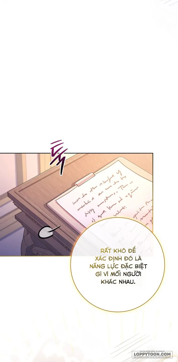 Nam Chính À, Tôi Sẽ Tôn Trọng Sở Thích Của Anh Chap 48 - trang 68