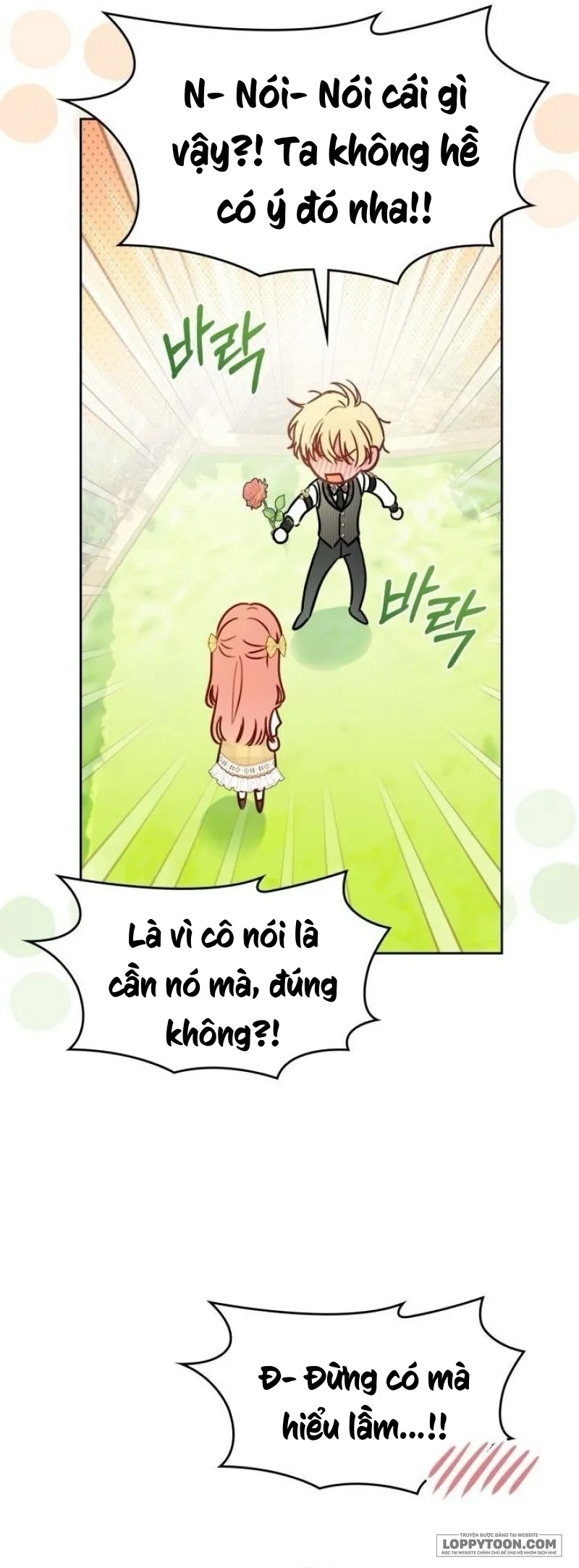 Phạm Nhân Bé Con Của Dinh Thự Mùa Đông Chap 62 - trang 49