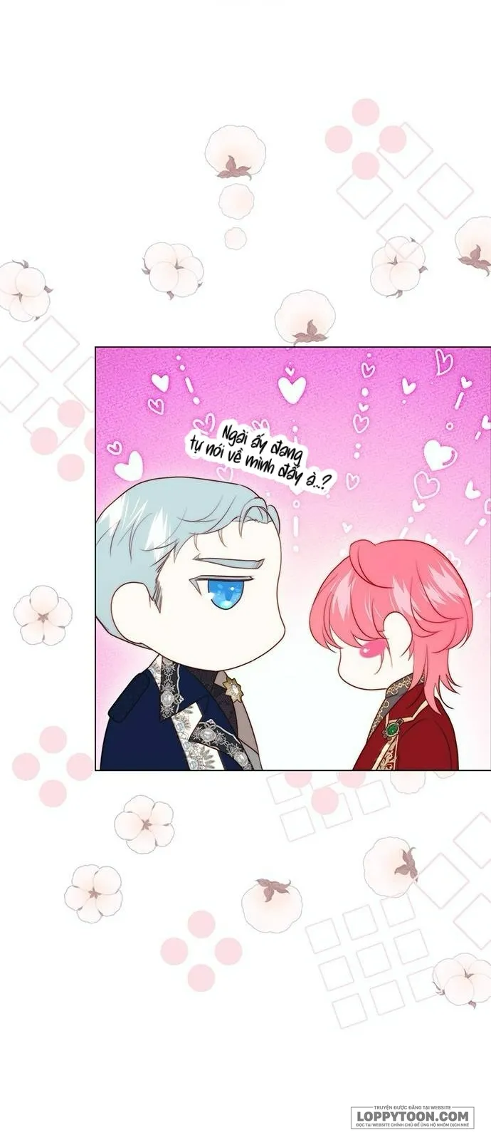 Tôi Được Sinh Ra Là Cô Con Gái Thứ Hai Chap 85 - trang 52