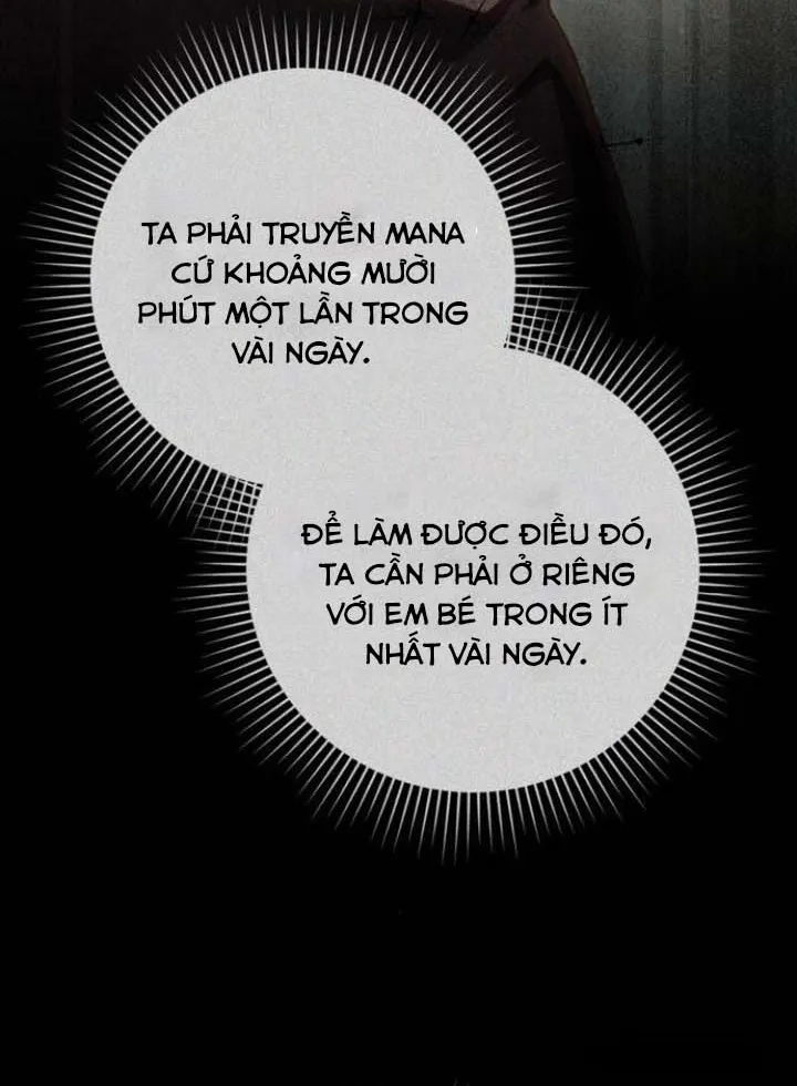 Bạo Chúa Độc Ác Trở Lại Chap 58 - trang 41