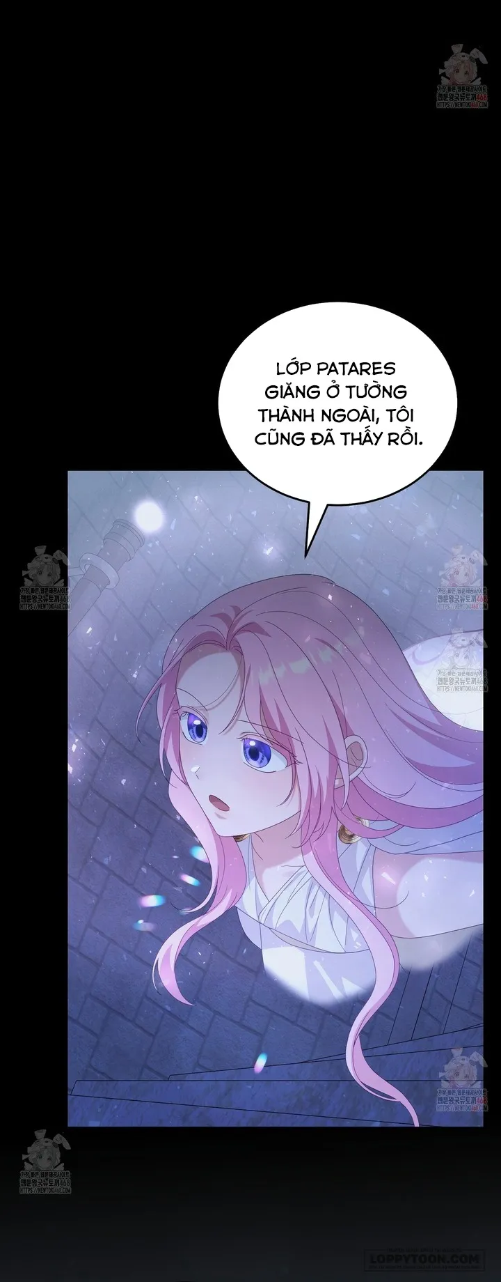 Nàng Tiên, Hãy Ký Hợp Đồng Nào Chap 67 - trang 33