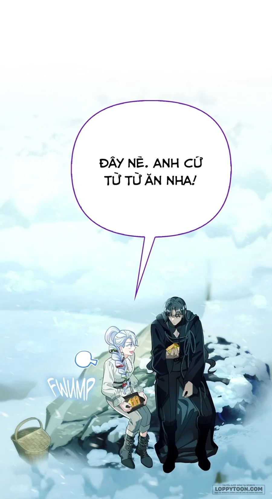 Phương Pháp Trồng Lúa Đặc Biệt Của Ác Nữ Chap 44 - trang 75