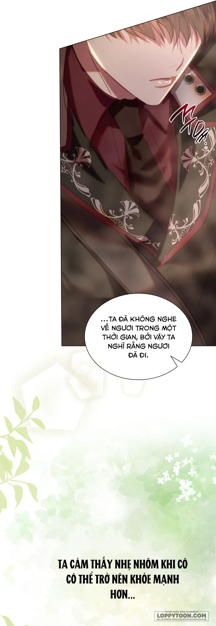 Tôi Được Sinh Ra Là Cô Con Gái Thứ Hai Chap 50 - trang 14
