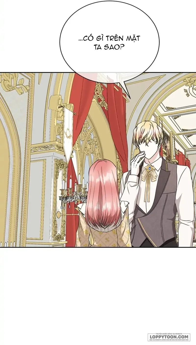 Sinh Ra Trở Thành Nhân Vật Không Có Trong Nguyên Tác Chap 28 - trang 55