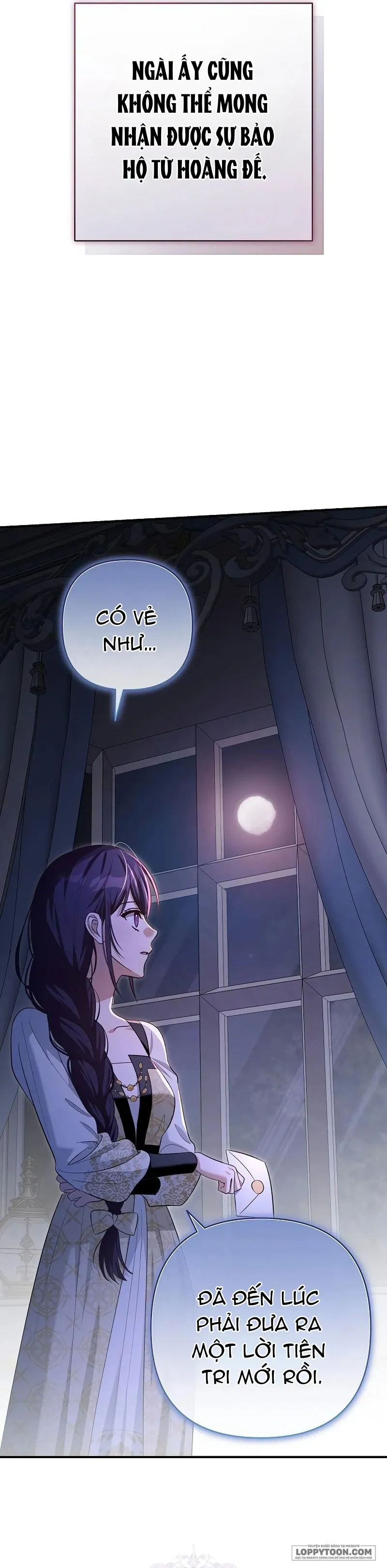 Cô Dâu Của Đại Công Tước Là Chiến Binh Địa Ngục Chap 23 - trang 9