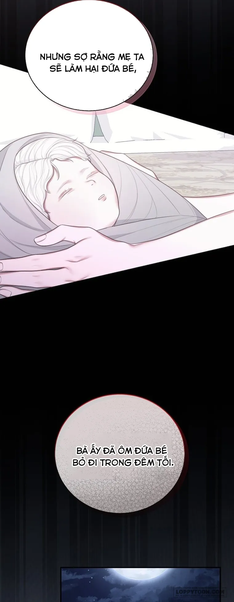 Hầu Nữ Không Còn Thèm Muốn Chủ Nhân Nữa Chap 39 - trang 46