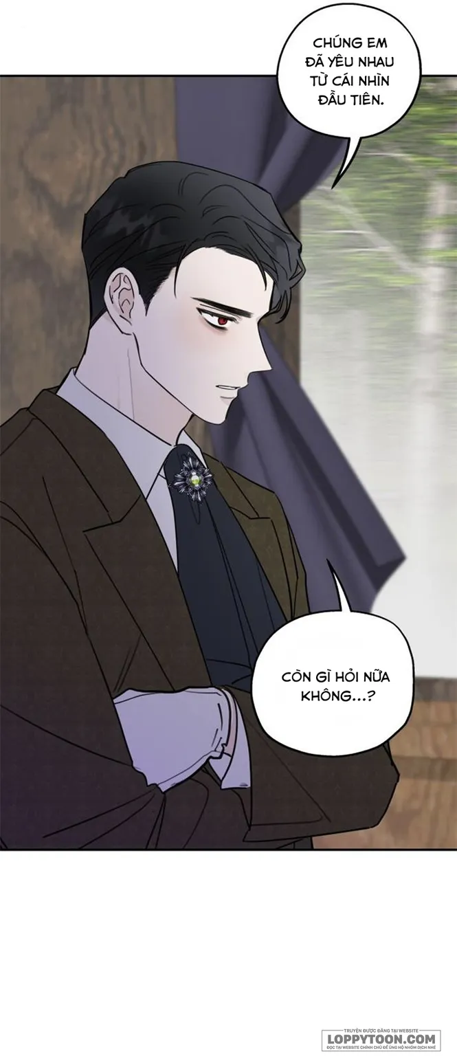 Gia Đình Chồng Quá Ám Ảnh Bởi Tôi Chap 5 - trang 35