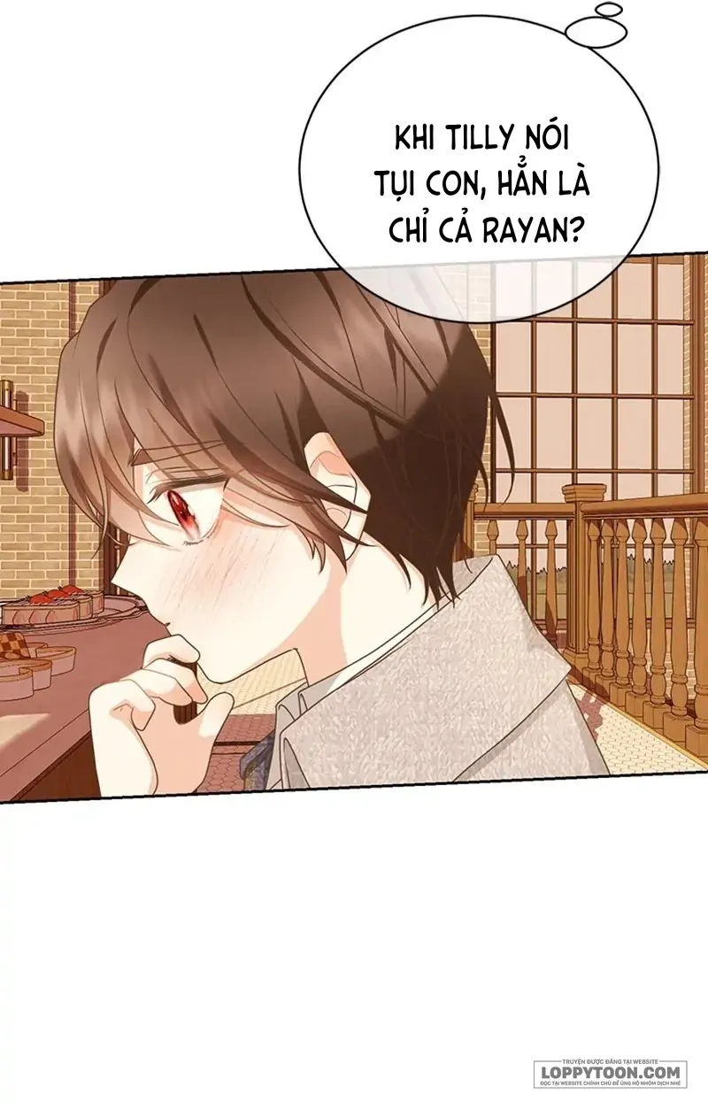 Sinh Ra Trở Thành Nhân Vật Không Có Trong Nguyên Tác Chap 19 - trang 47