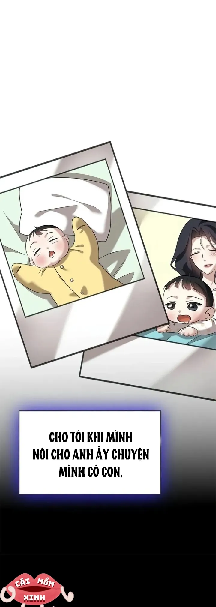Vị Khách Trong Đêm Chap 56 - trang 33