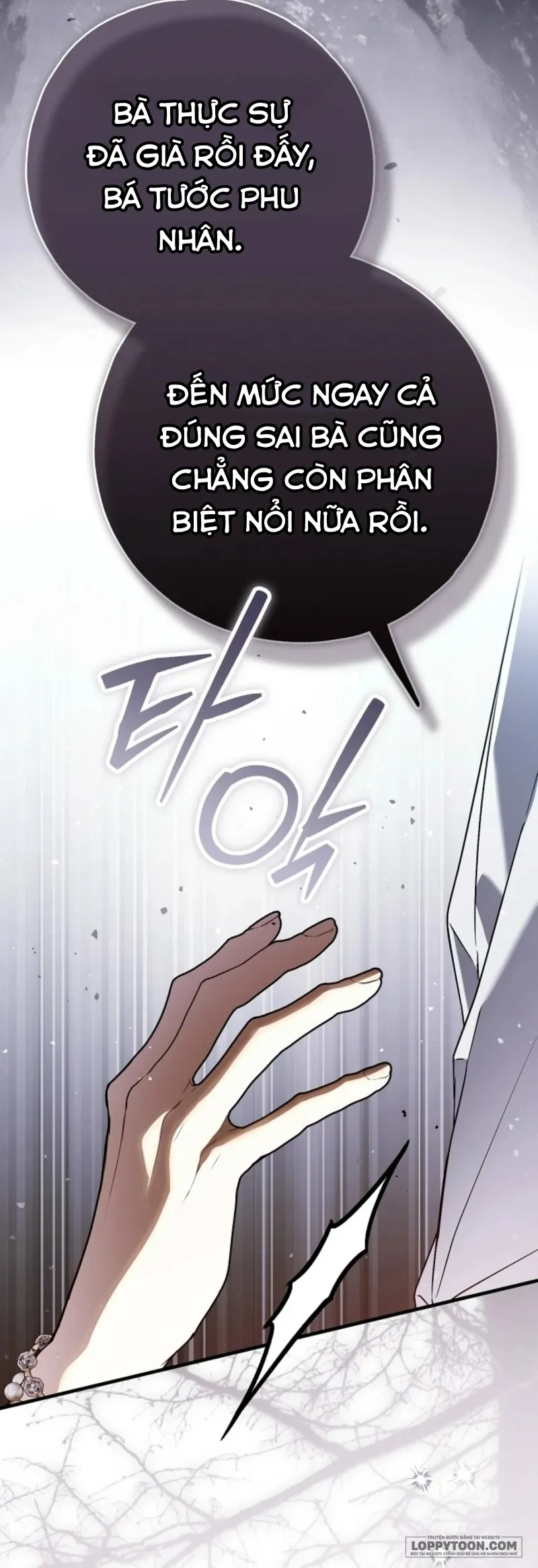 Có Kẻ Đã Sở Hữu Cơ Thể Của Tôi Chap 91 - trang 31