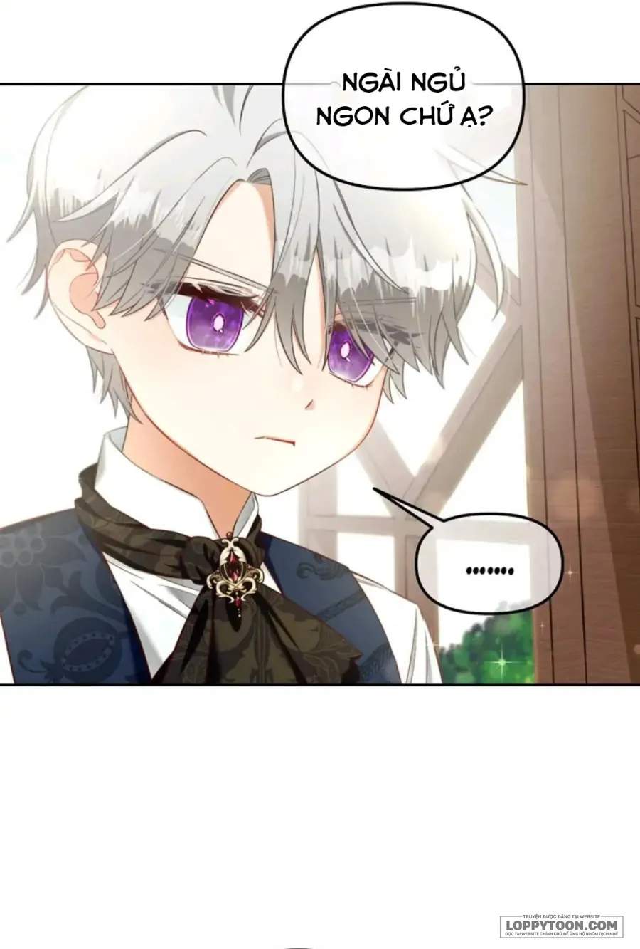 Tôi Sẽ Ở Ngay Bên Cạnh Nam Chính Chap 9 - trang 41