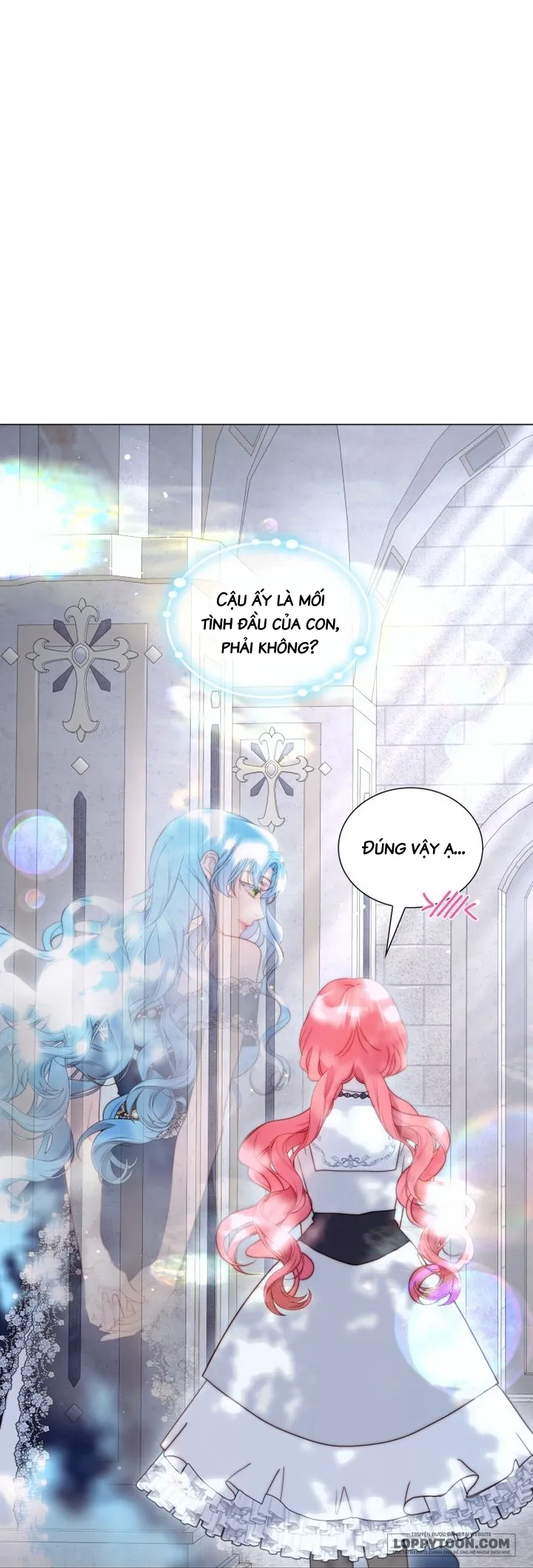 Tôi Được Sinh Ra Là Cô Con Gái Thứ Hai Chap 97 - trang 37