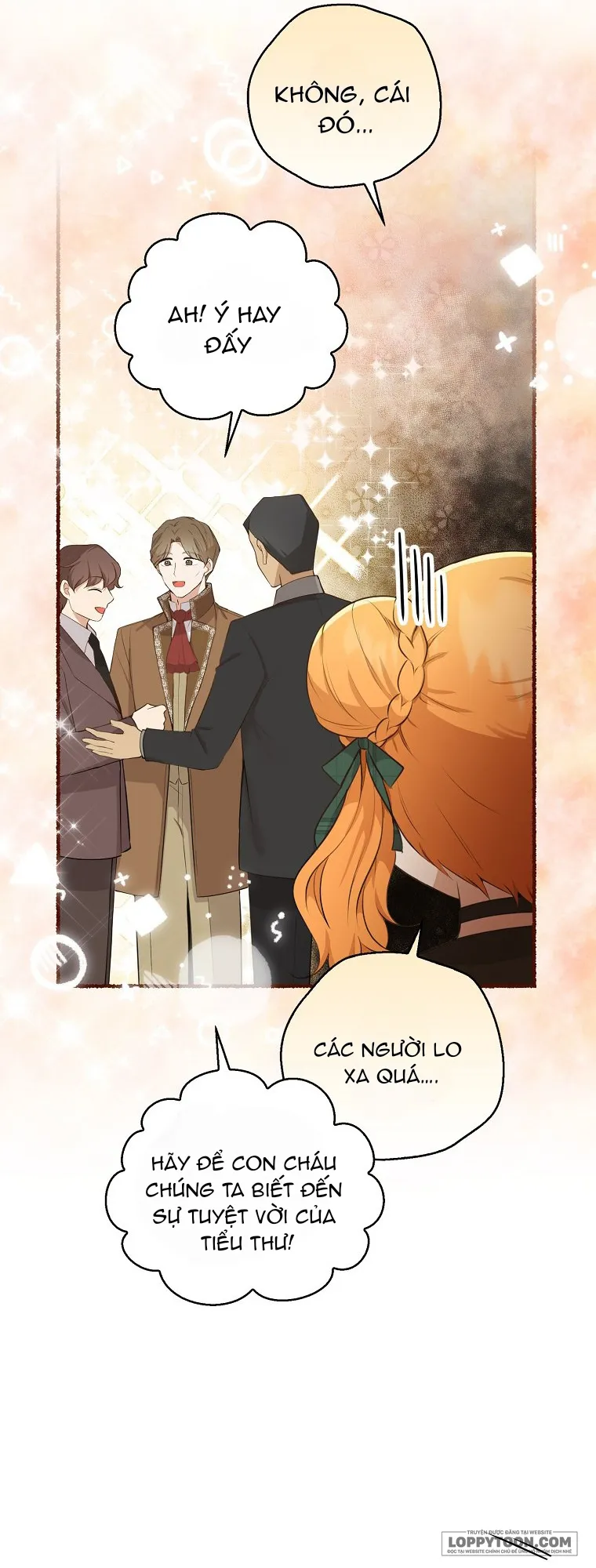 Sóc Con Tài Năng Chap 27 - trang 27