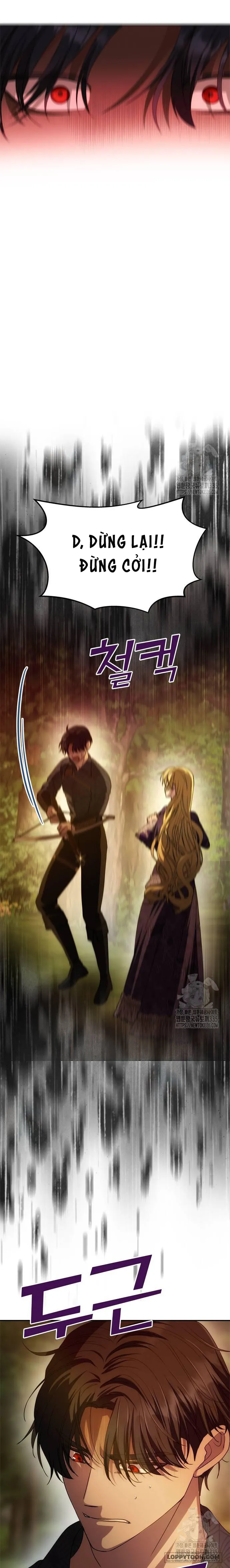 Chỉ Cần Một Người Chồng Là Đủ Chap 7 - trang 15