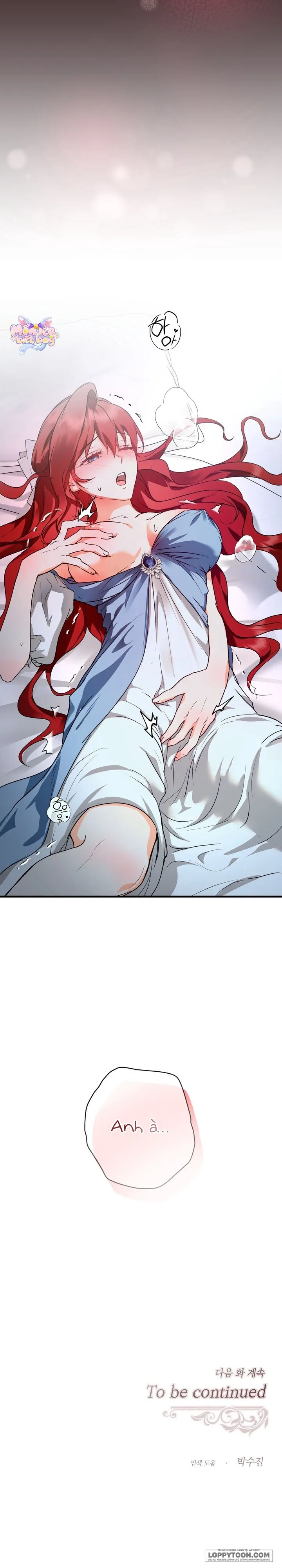 Xin Đừng Tha Tội Cho Chúng Con Chap 3 - 🔞 - trang 26