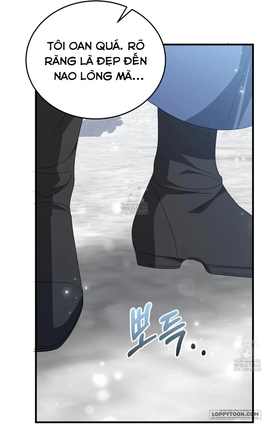 Nàng Tiên, Hãy Ký Hợp Đồng Nào Chap 78 - trang 105