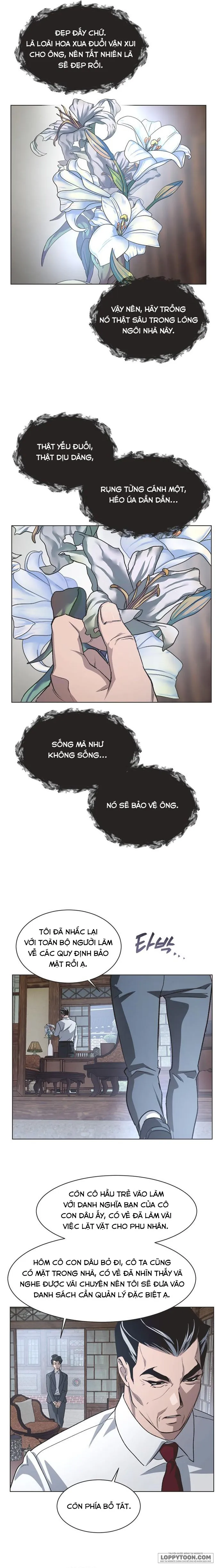 Lọ Lem Không Hoàn Hảo Chap 77 - trang 14