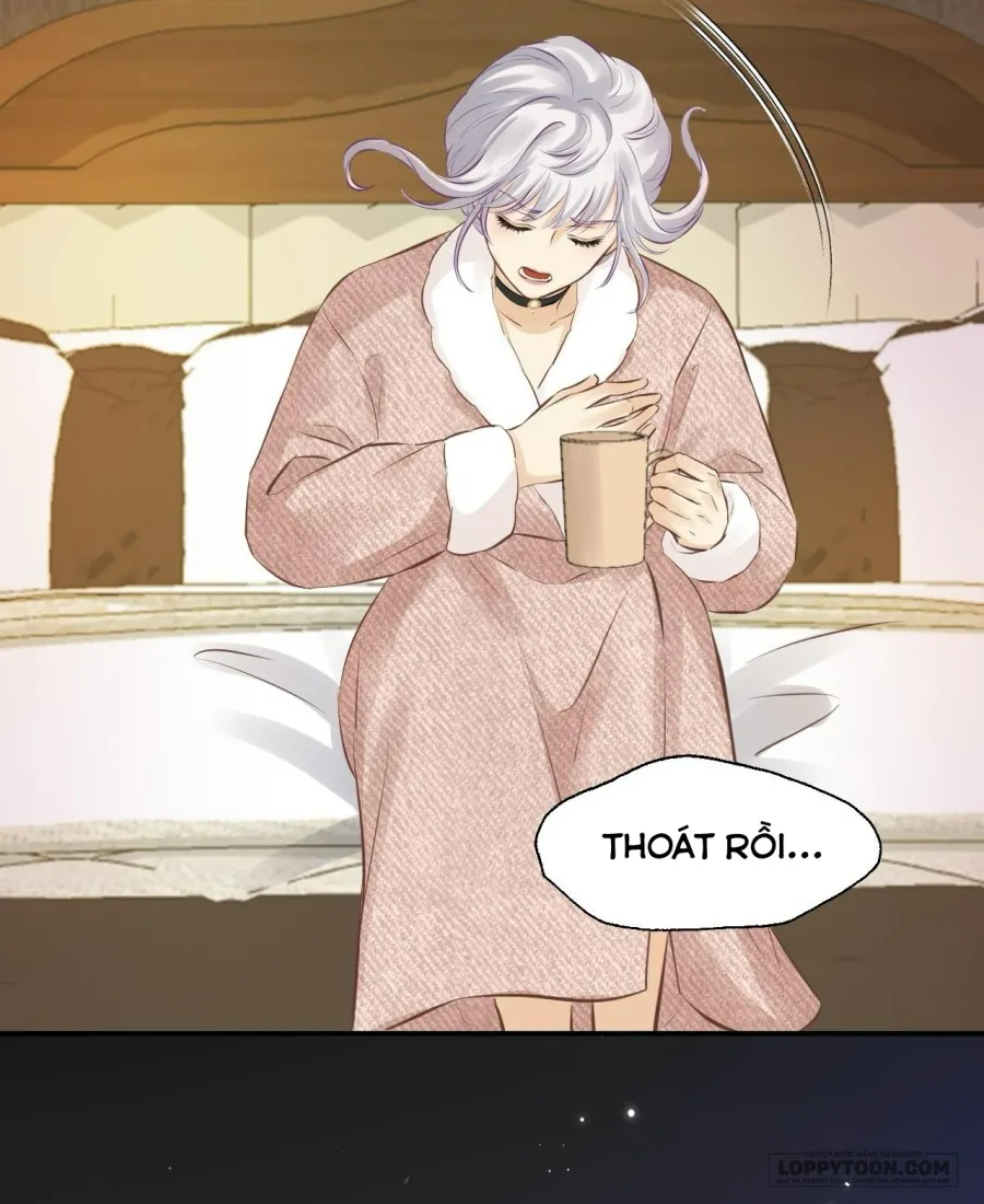 Hương Dục Niệm Chap 25 - trang 21