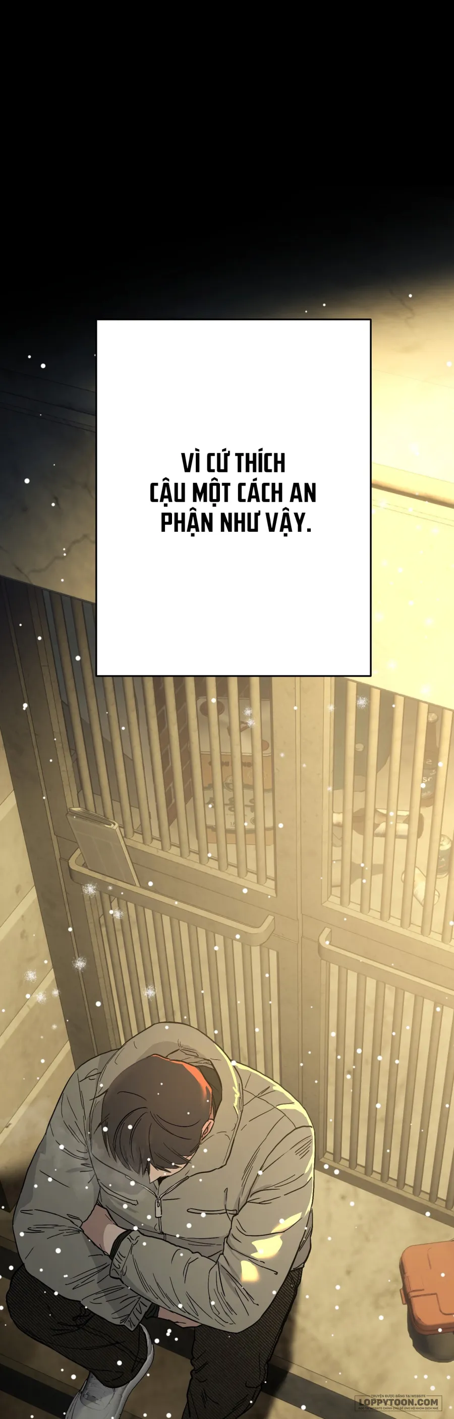 [KHÔNG CHE] Ẩn Tình Nơi Vườn Cây Ăn Quả Chap 11 - trang 31