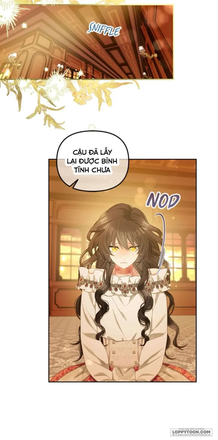 Tôi Sẽ Ở Ngay Bên Cạnh Nam Chính Chap 38 - trang 29