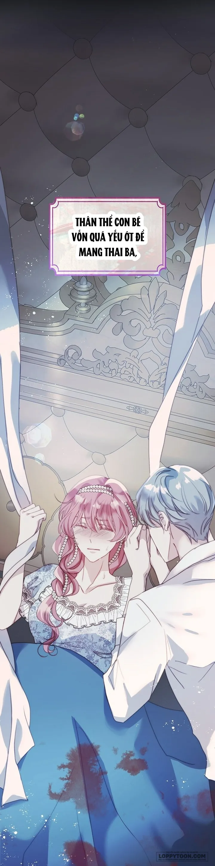 Tôi Được Sinh Ra Là Cô Con Gái Thứ Hai Chap 90 - trang 8