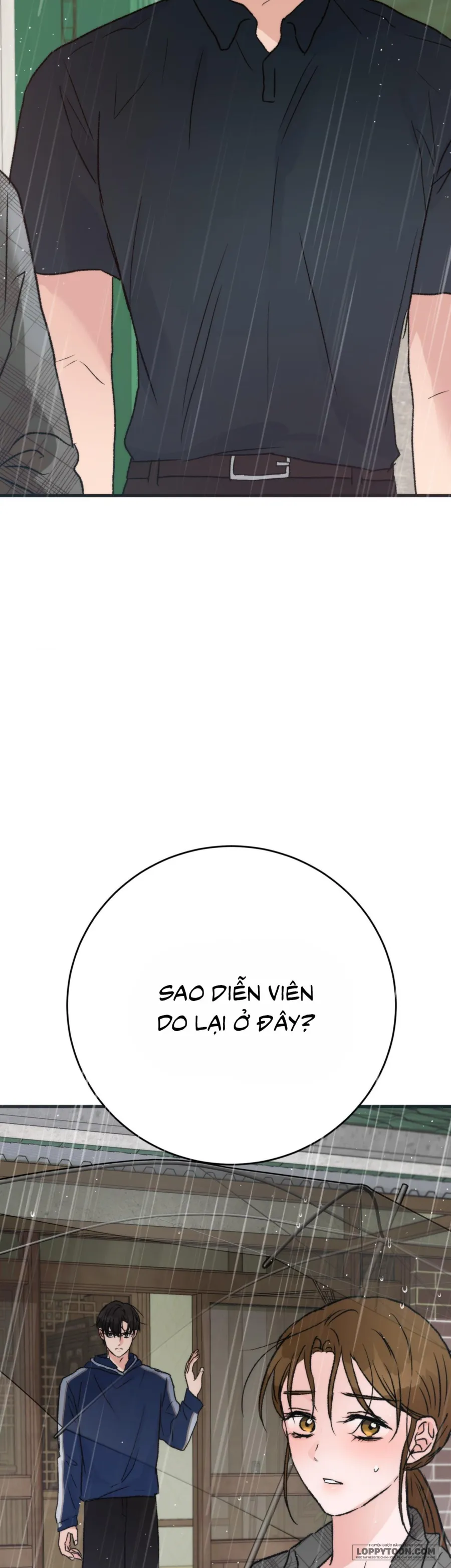 Khúc Hát Giữa Mùa Hè Chap 23 - END SS1 - trang 59