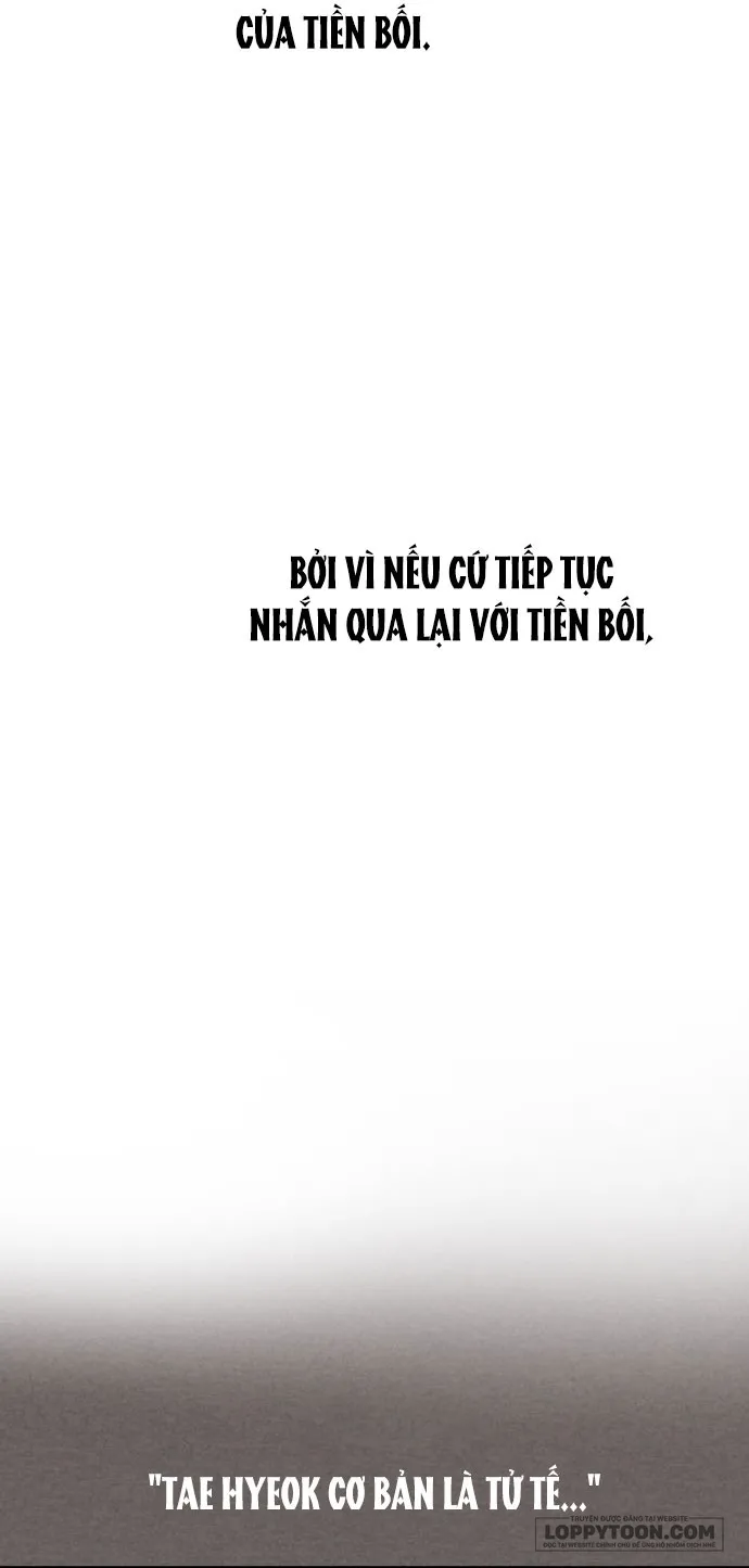 Bộ Mặt Che Giấu Của Tiền Bối Hoàn Hảo Chap 13 - 13. Bữa nhậu của tiền bối hoàn hảo - trang 8