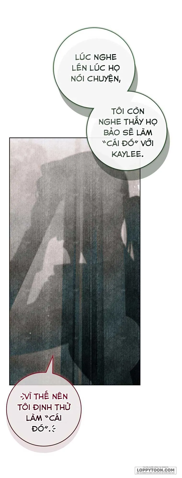100 lời nguyền tại dinh thự Illestone Chap 33 - trang 7