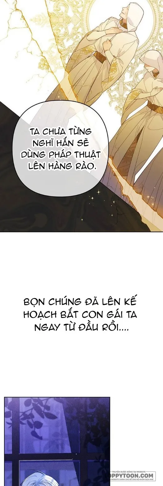 Bạo Chúa Bé Con Chap 9 - trang 18