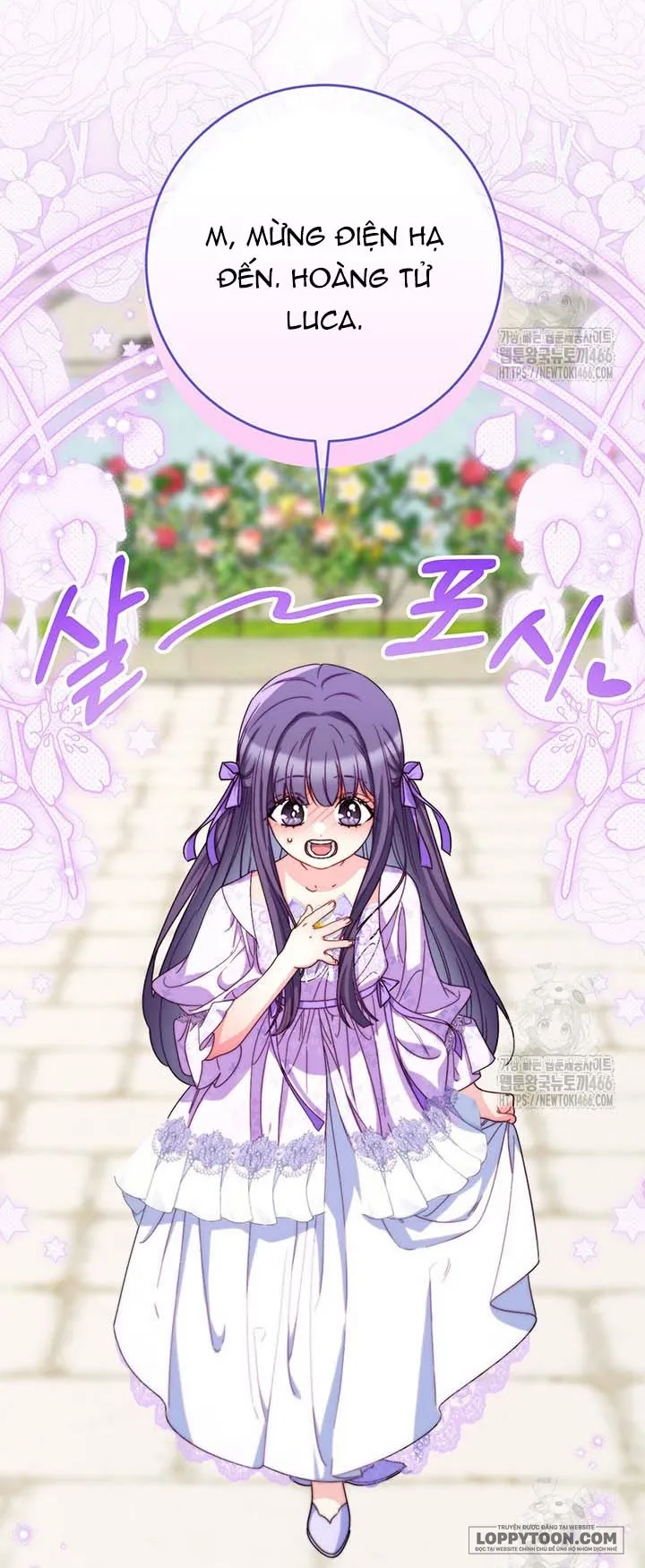 Nuôi Dưỡng Em Gái Xinh Đẹp Chap 82 - trang 23
