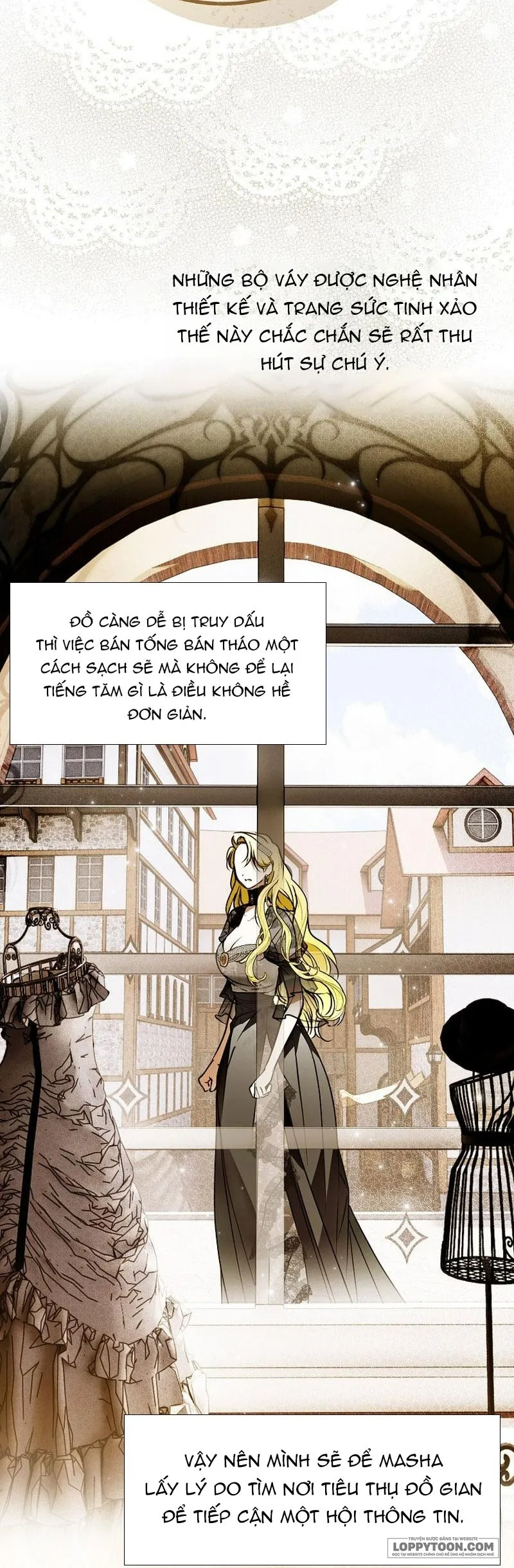 Có Kẻ Đã Sở Hữu Cơ Thể Của Tôi Chap 68 - trang 26