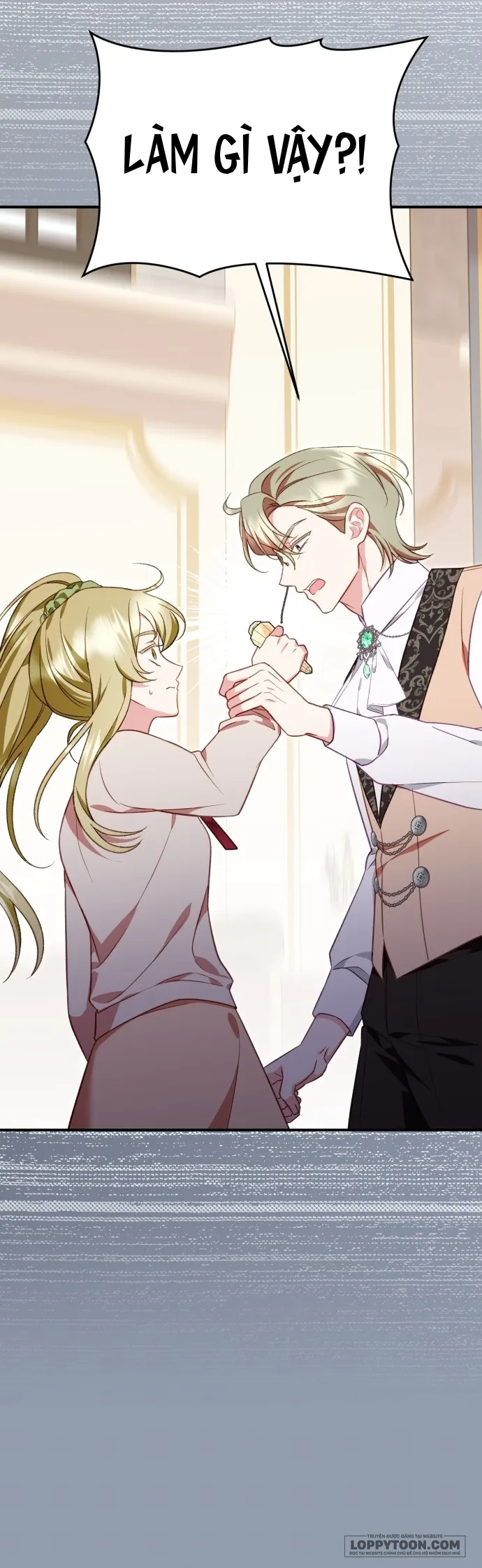 Bảo Vệ Thánh Nữ Giả Mạo Chap 22 - trang 13