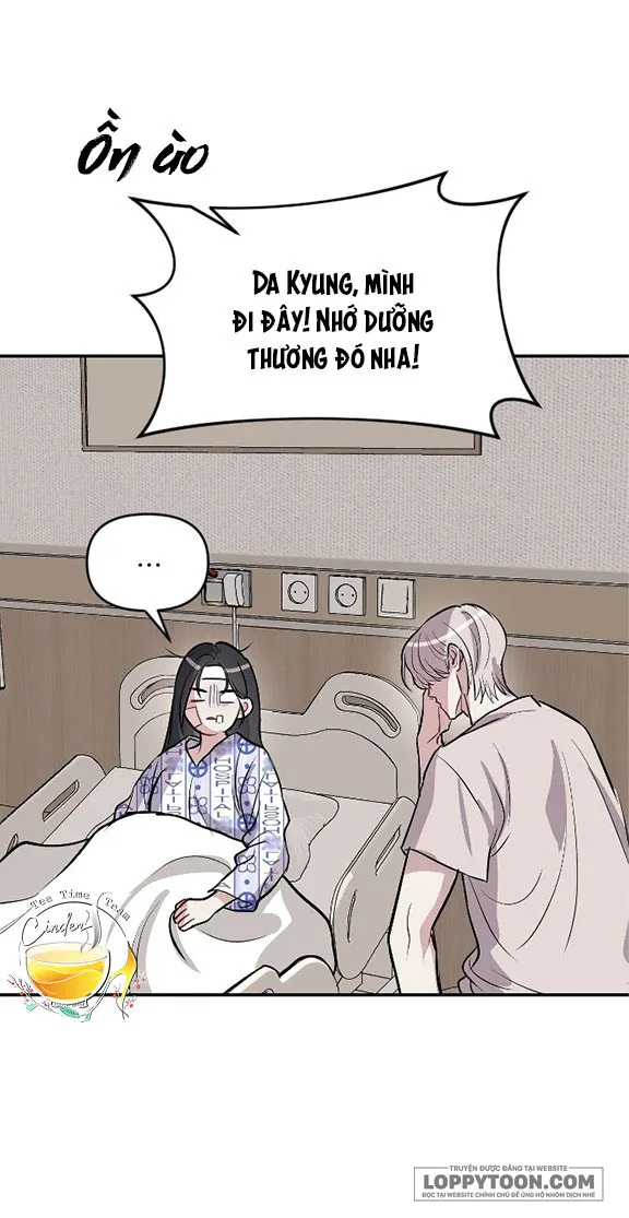 Xâm Nhập Trường Trung Học Tài Phiệt Chap 14 - trang 61