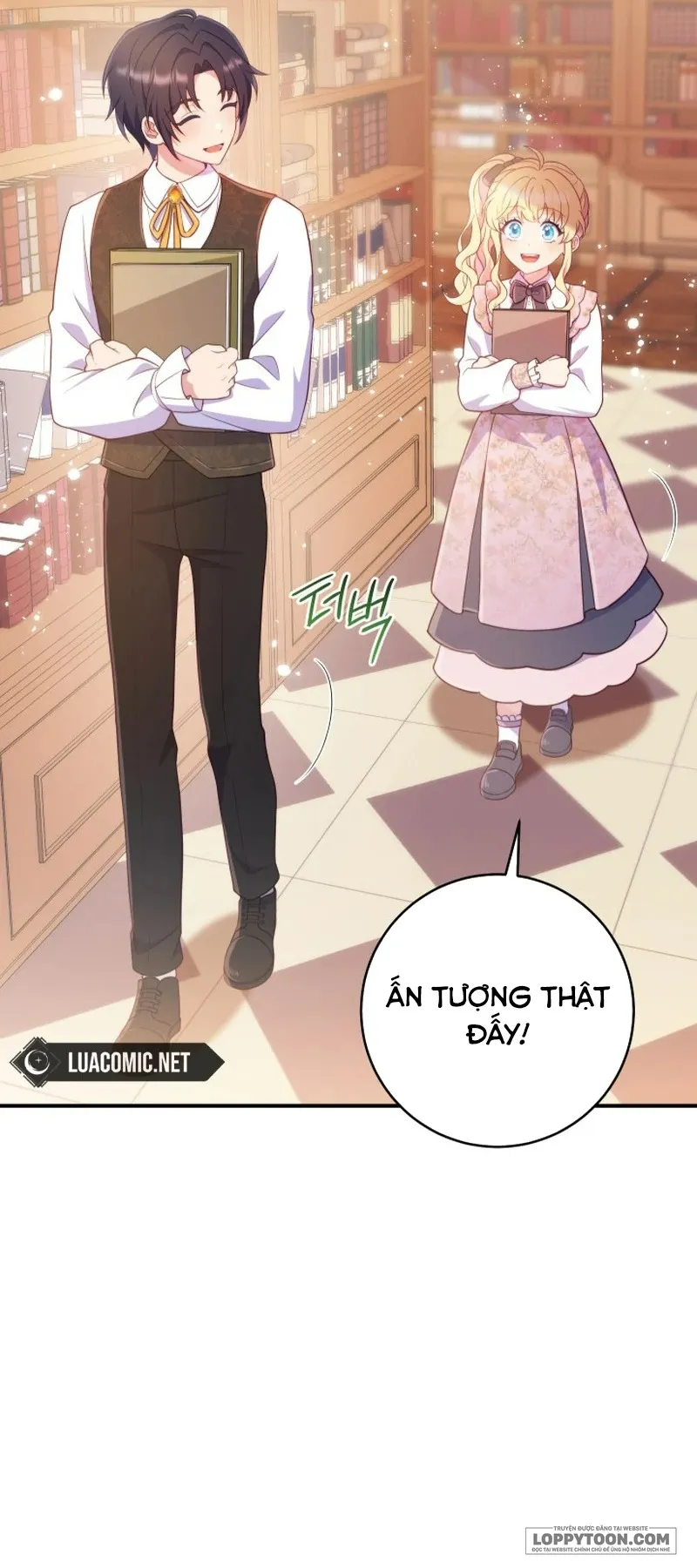 Trở Thành Bạn Thời Thơ Ấu Của Nam Phụ Ám Ảnh Chap 26 - trang 47