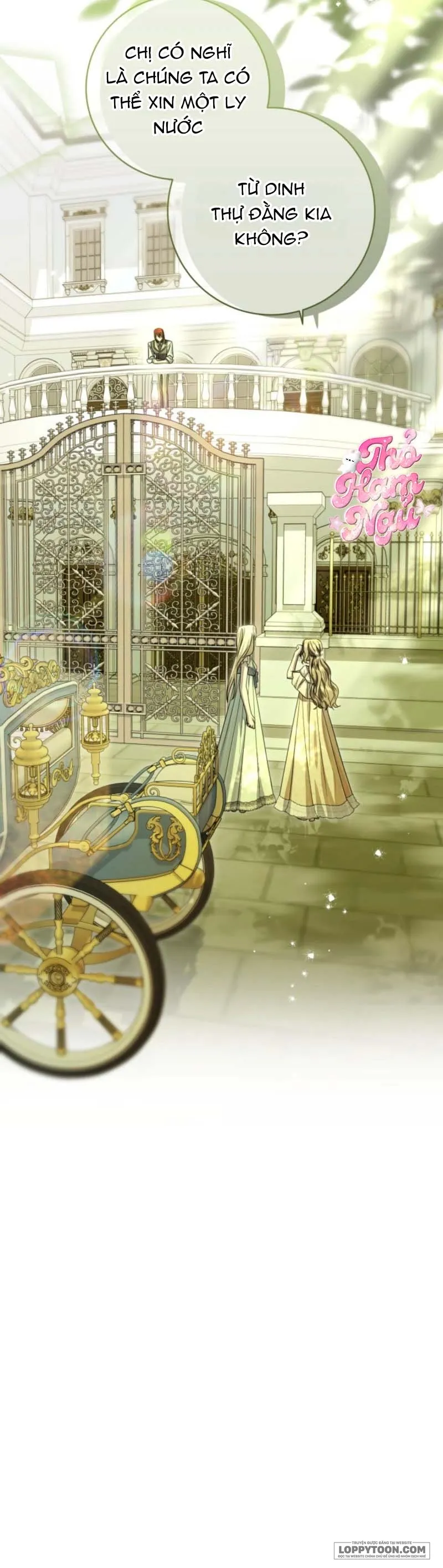 Bản Tình Ca Rạng Đông Chap 7 - trang 38