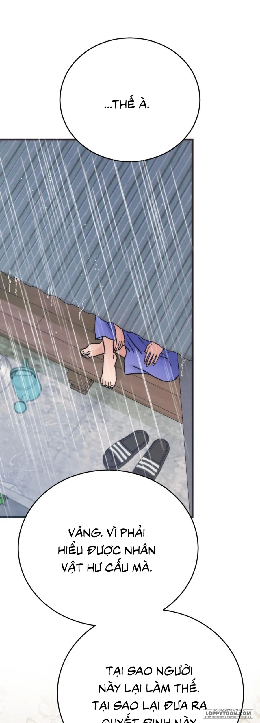 Khúc Hát Giữa Mùa Hè Chap 17 - 🔞🔞🔞 - trang 62
