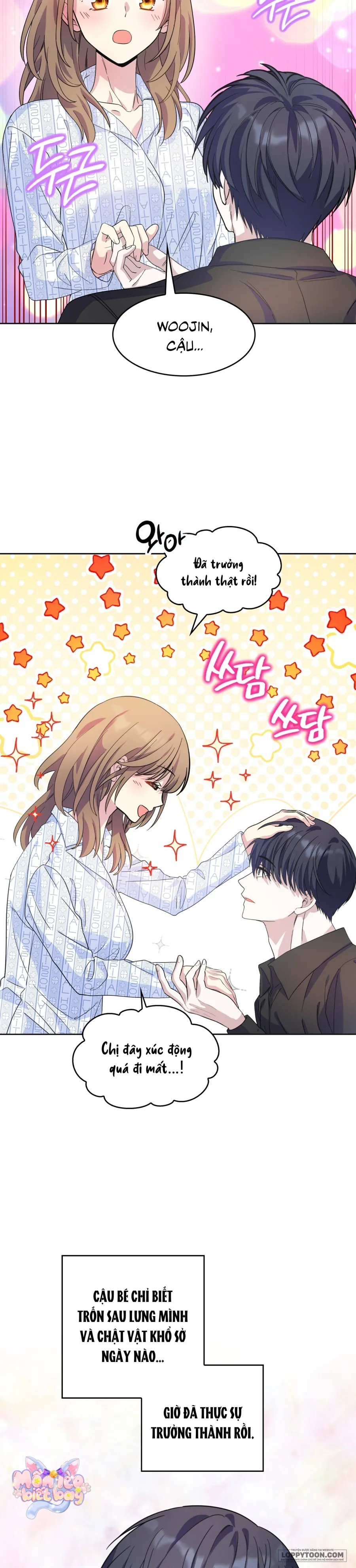Bạn Thời Thơ Ấu Thịt Tôi Trong Lúc Thôi Miên Chap 20 - trang 28