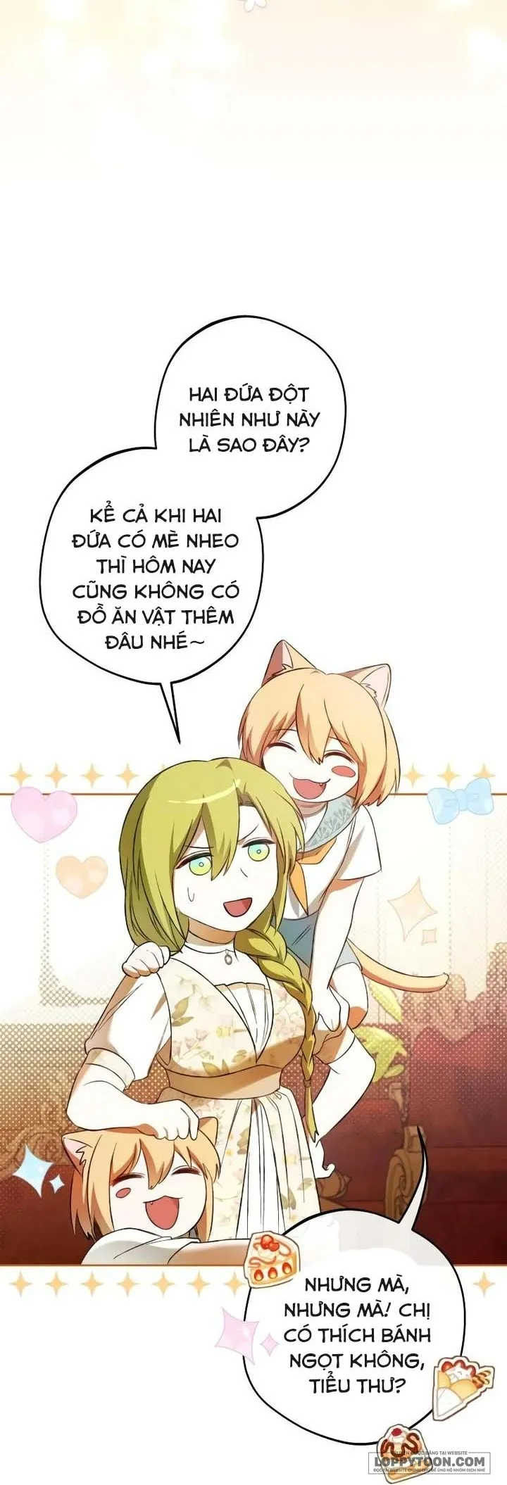 Bạo Chúa Độc Ác Trở Lại Chap 19 - trang 32