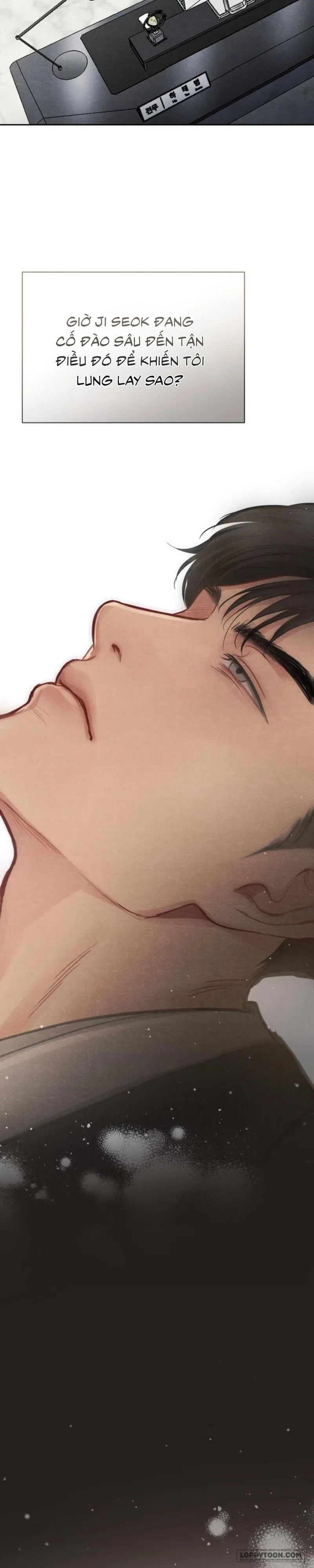 Quyền Lực Của Thư Ký Chap 20 - trang 28