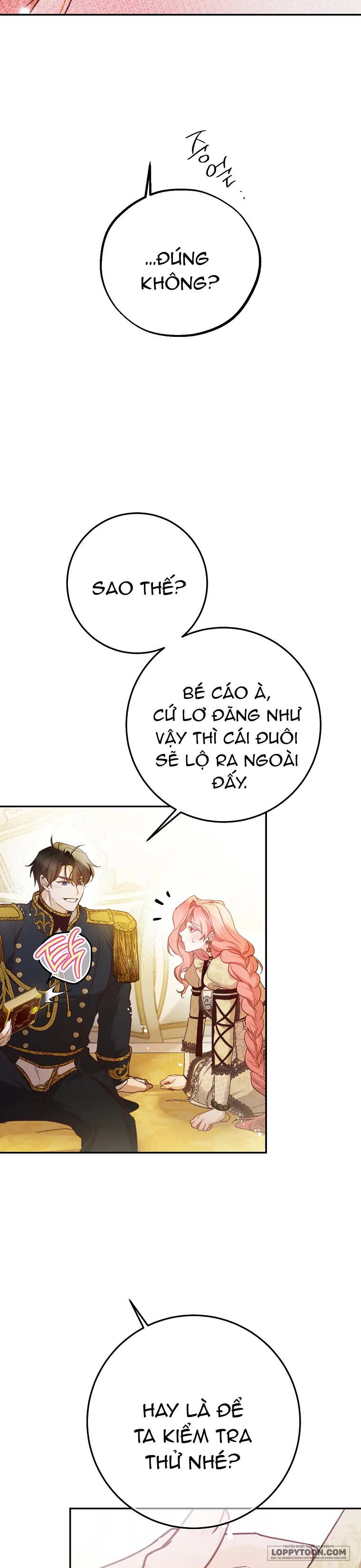 Khi Trái Tim Dẫn Lối Đôi Ta Chap 57 - trang 42