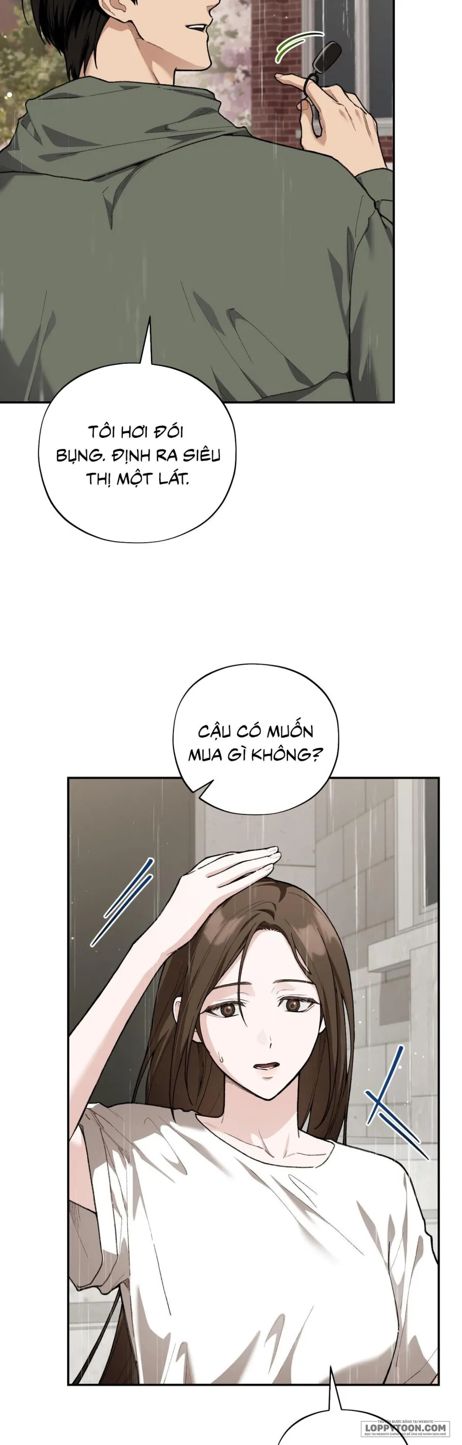 Quốc Lộ Số 1 Chap 17 - trang 10