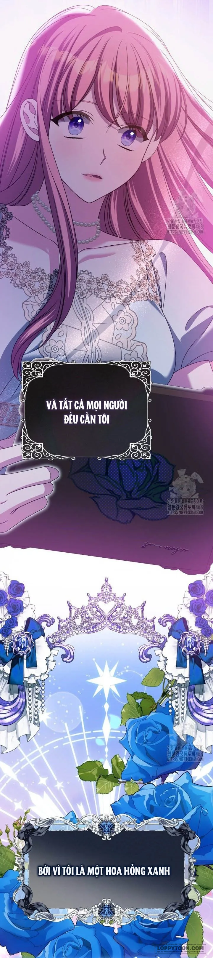 Tôi Gặp Nam Chính Trong Tù Chap 58 - trang 27