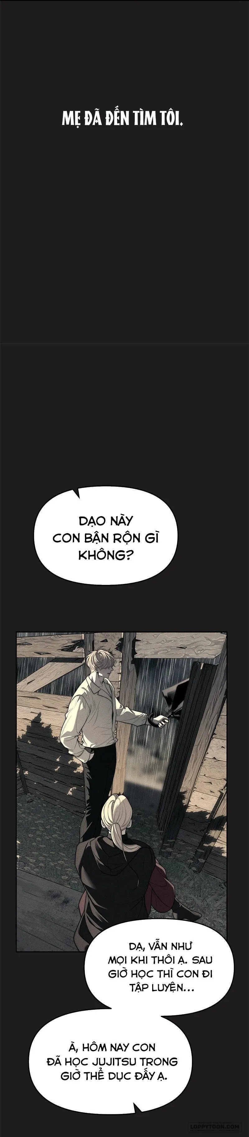 Xâm Nhập Trường Trung Học Tài Phiệt Chap 73 - trang 8