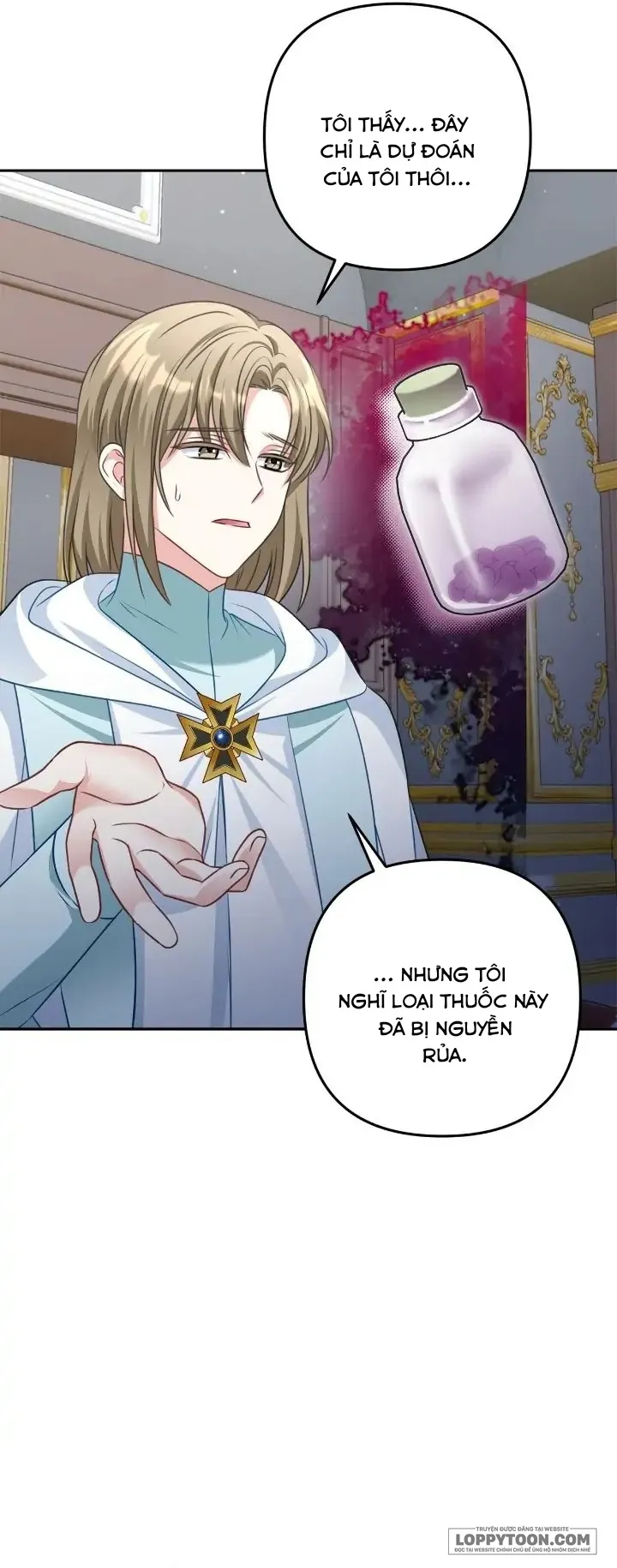 Tôi Sống Chung Với Mẹ Chồng Chap 34 - trang 48