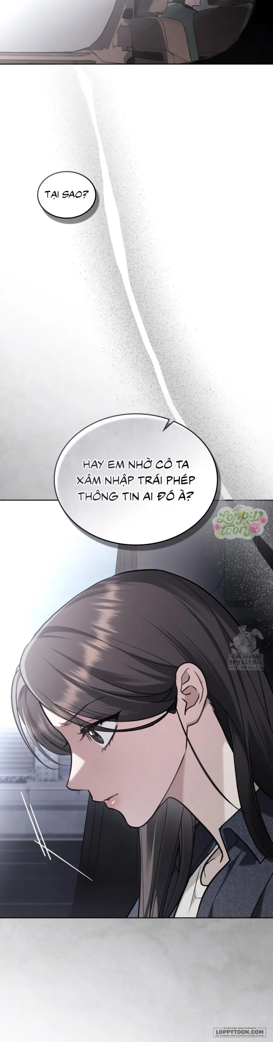 Kết Hôn Với Kẻ Tâm Thần Chap 13 - trang 28