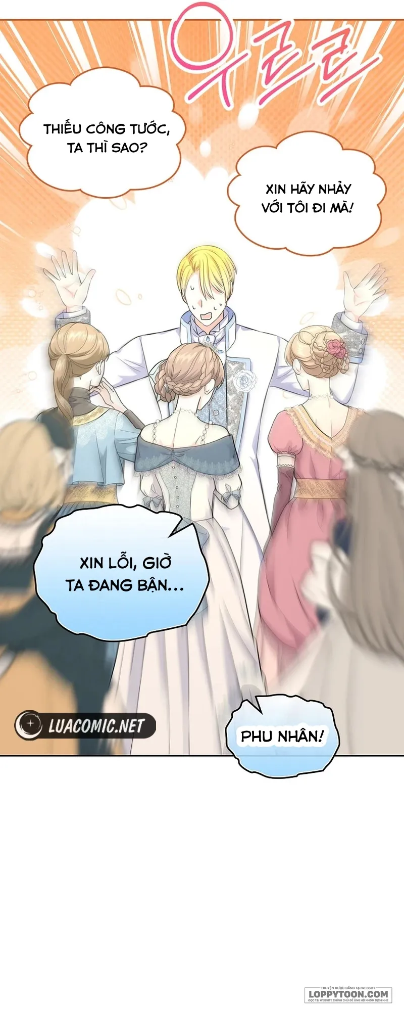 Tôi Sẽ Ly Hôn Với Anh Trai Nữ Chính Chap 48 - trang 47