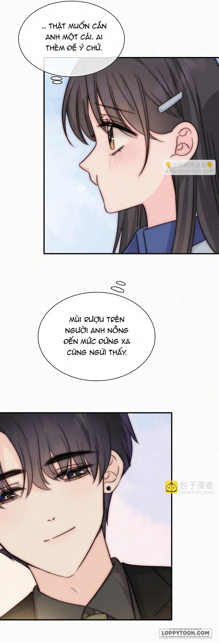 Một Lòng Cưng Chiều Chap 171 - trang 10