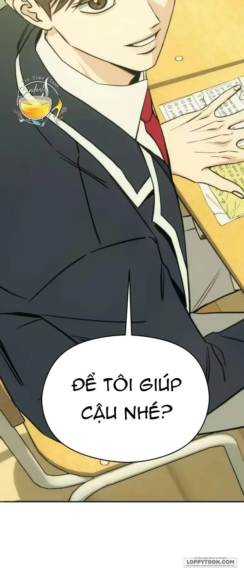 Nguyên Tắc Của Serim Chap 4 - trang 101