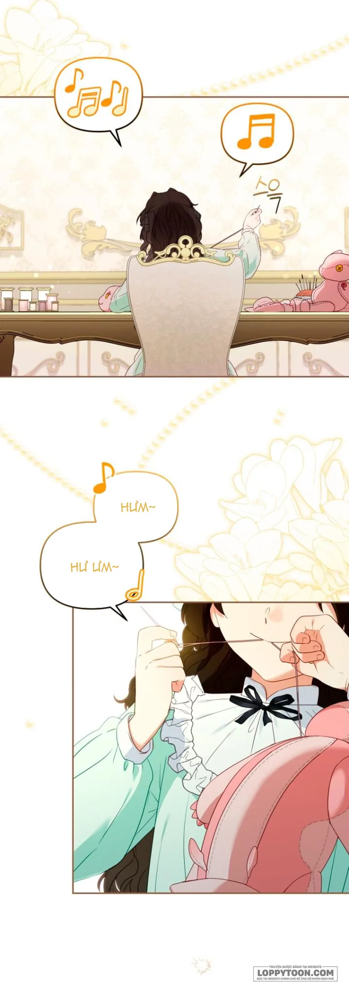 Tôi Đang Được Nuôi Dưỡng Bởi Những Kẻ Phản Diện Chap 46 - trang 57